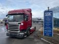 Scania R450 EURO 6 MEGA/lowdeck