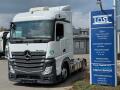 Mercedes-Benz 1845 Actros EURO 6 MEGA/lowdec