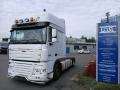 DAF XF105.460 Superspacecab SSC