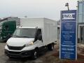 Iveco Daily 35C16 H�