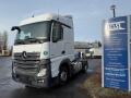 Mercedes-Benz 1845 Actros EURO 6