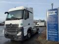 Mercedes-Benz 1845 Actros EURO 6
