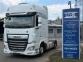 DAF XF480 EURO 6 MEGA/lowdeck