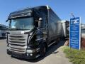 Scania R450 6x2 EURO 6 + Panav 7/2016