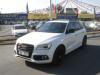 Audi SQ5 PLUS 340 PS