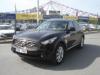 Infiniti FX30 3.0 D R TOP STAV