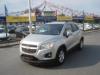 Chevrolet Trax 1.6 i 1. Majitel