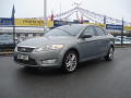 Ford Mondeo 1.8 TDCi 