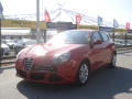 Alfa Romeo Giulietta 1.6 JTD 88KW