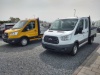 Ford Transit 2.0TDCi,KLIMA,NAJ 104TIS KM!