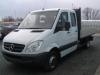 Mercedes-Benz Sprinter 516 CDi,DOUBLECAB,LONG VALNK!