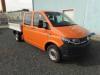 Volkswagen Transporter T6 2.0TDi,DOKA,VALNK,VB STAV