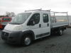 Fiat Ducato 2.3JTD DK 7-MST MAXI LONG !!