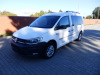 Volkswagen Caddy 2.0TDi,MAXI LONG,VB.STAV!