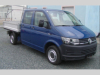 Volkswagen Transporter 2.0TDi,110kW,KLIMA,NAJ.93TIS.!