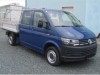 Volkswagen Transporter 2.0TDi,110kW,KLIMA,NAJ.93TIS.!