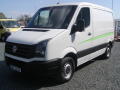 Volkswagen Crafter 2.0TDi,SK,KLIMA,80kW