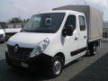 Renault Master 2.3dCi,NAJ.75TIS.KM!,VB.STAV!