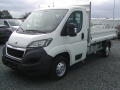 Peugeot Boxer 2.2 HDi,130PS,SKLOPKA,VB.STAV