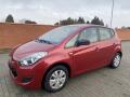 Hyundai ix20 1.4i COMFORT,V�B. STAV!!