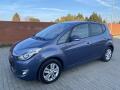 Hyundai ix20 1.6i,COMFORT, AUTOMAT, NAVI!!