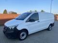 Mercedes-Benz Vito 110,L2H1,LONG, V�B STAV!!