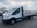 Ford Transit 2.0TDCi,125kW, TEMP,KLIMA!!