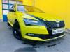 koda Superb 2.0 Tdi 140 kW  4x4 DSG SPORTL