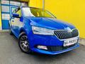 koda Fabia 1.0 Tsi STYLE 81 kW VYHEV SED