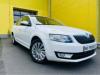 koda Octavia 1.2 TSi DIGI KLIMA, VYHEV SED