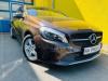 Mercedes-Benz 180 D AMG paket