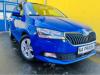 koda Fabia 1.0 Tsi COMBI OD 1.MAJ R