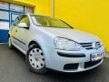 Volkswagen Golf 1.4 55 kW 5 DVE KLIMA