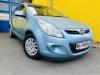 Hyundai i20 1.2 i NAJETO JEN 62 TIS