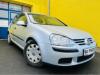 Volkswagen Golf 1.4 55 kW 5 DVE KLIMA