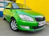 koda Fabia 1.2 Tsi 77 kW NAJETO JEN 71TIS