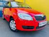 Ford Focus 1.5 TDCi 88 kW 6 RYCH 1.MAJITE