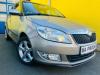 koda Fabia 1.2 TSi