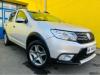 Dacia Sandero 0.9 Tce NAJETO JEN 39 TIS KM!