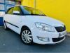 koda Fabia 1.2 Tsi BENZN 77 kW VYHEV SE