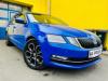 koda Octavia 2.0 Tdi 4x4 DSG 135 kW Combi