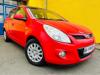 Hyundai i20 1.2 i BENZ  NAJETO JEN 26 TIS