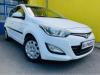 Hyundai i20 1.2 i BENZN NAJETO JEN 39 TIS