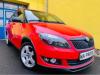 koda Fabia 1.2 Tsi  MONTE CARLO  NAVIGACE