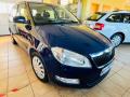 koda Fabia 1.2 Tsi COMBI