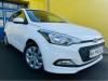 Hyundai i20 1.2 i BENZN PUVOD R