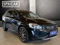 Volvo XC60 D5 2.4L AWD MOMENTUM