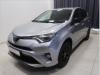 Toyota RAV4 2.5 Hybrid 145 kW Executive CV