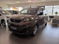 Peugeot Traveller ALLURE e 100kw