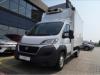 Fiat Ducato 2.3 Multijet 150k 35 L2 MAXI